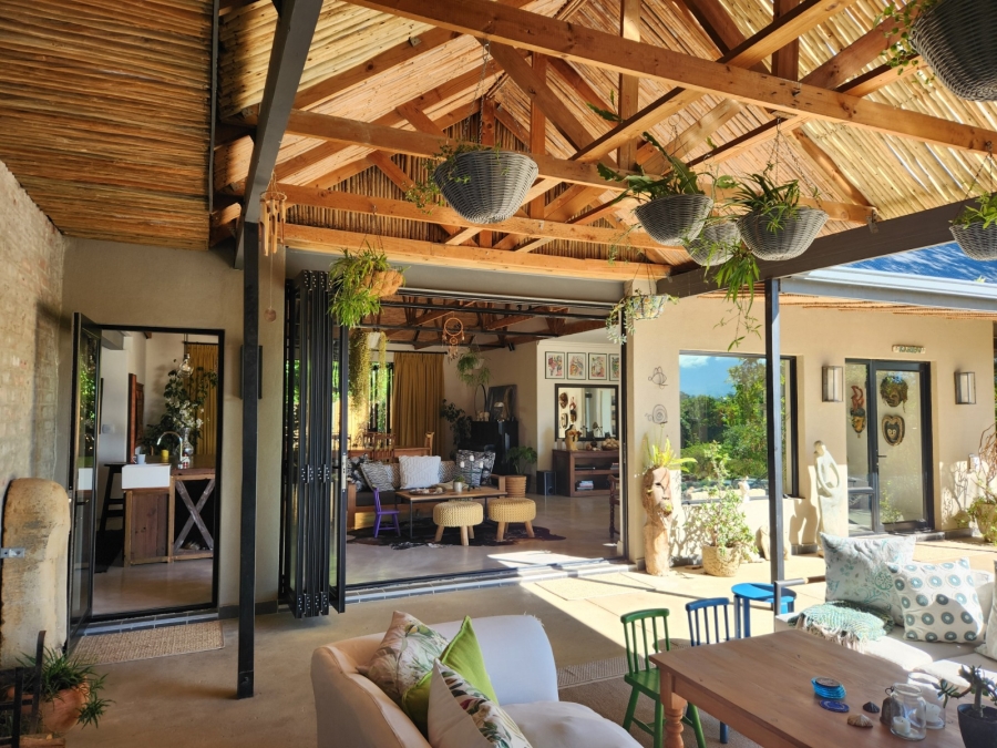 To Let 3 Bedroom Property for Rent in La Concorde Western Cape